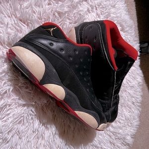 Retro Jordan 13 Bread